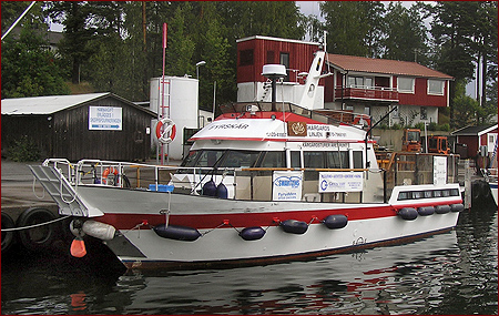Fyrsk�r vid Fyrudden, Valdemarsvik 2008-06-30