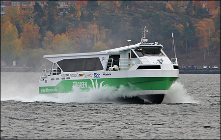 Airi El p� Lilla V�rtan, Stockholm 2016-10-24