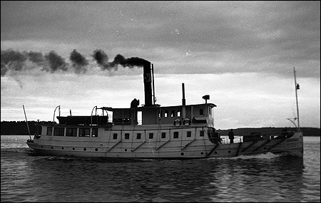 �kers Kanal 1932-08-30