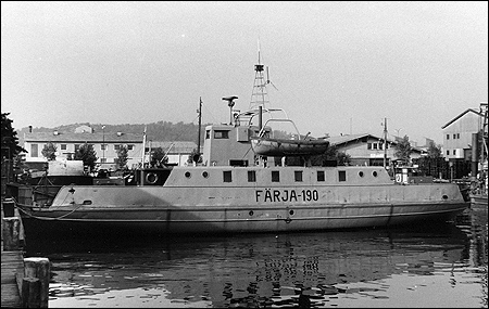 Färja 61/190