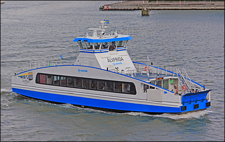 lvfrida utanfr Lindholmen, Gteborg 2015-08-28