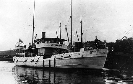Östhammar I 1915
