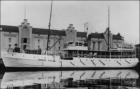 Östhammar I i Gävle