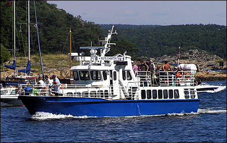 Hollungen i Fredrikstad, Norge 2006-07-20