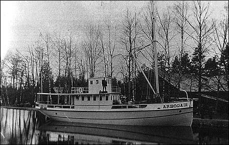 Arboga III