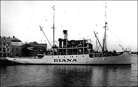 Diana