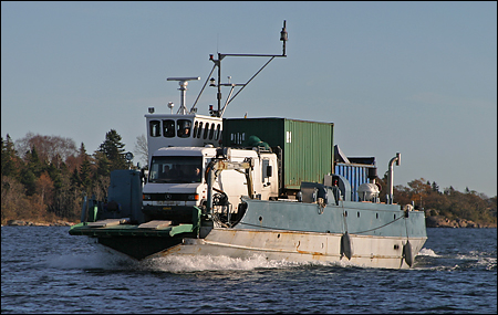 Balder av Orm�n vid Torpar�, Grissling� 2004-10-28