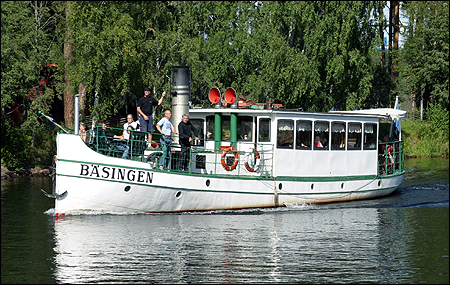B�singen i Tors�ng 2005-08-21