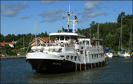 Bellevue i Sj�torp 2007-07-15