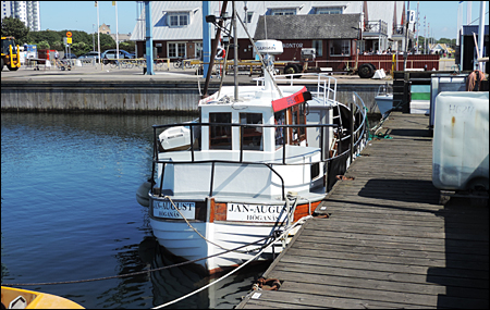 Jan-August i Höganäs 2017-06-18