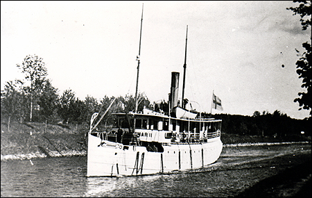 �sthammar II