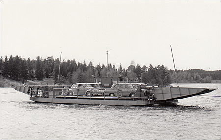 F�rja 62/176 i Bj�rsundet, Str�ngn�s 1965-05-16