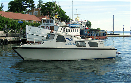 Vargvik vid Dalarö 2005-06-20