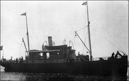 Bohus i Sm�gen 1949-07-10