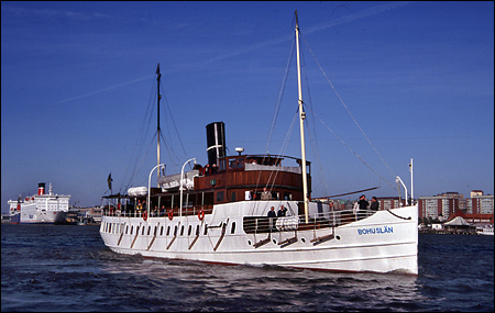 Bohusl�n i G�teborg 2005-06-22