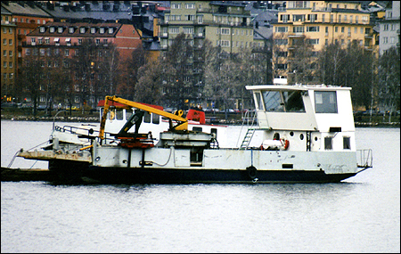Bolm vid M�larvarvet 2002-11-28