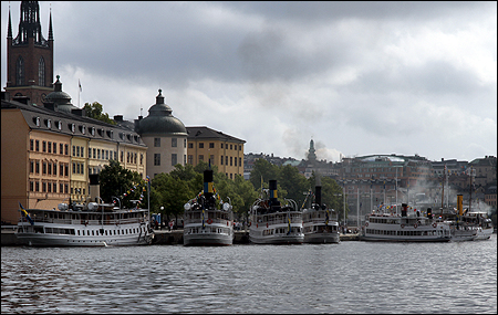 Fartygen fr�n sj�sidan.