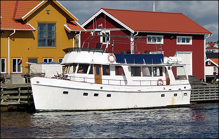 Eagle p� Sm�gen 2024-07-25