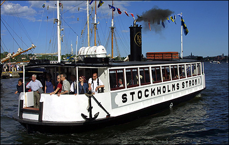 Stockholms Ström 1 vid Slussen, Stockholm 2002-06-02