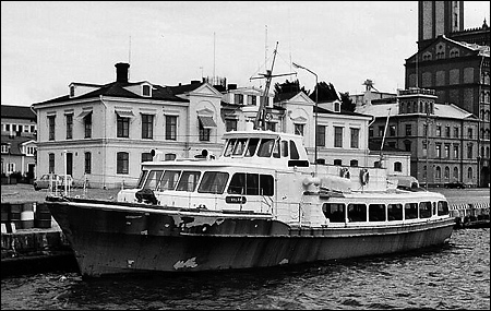 Solön af Kalmar i Kalmar 1980