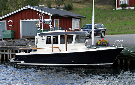 Curir i Ull�nger 2006-09-01