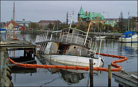 Prmen i Uddevalla 2007-04-24