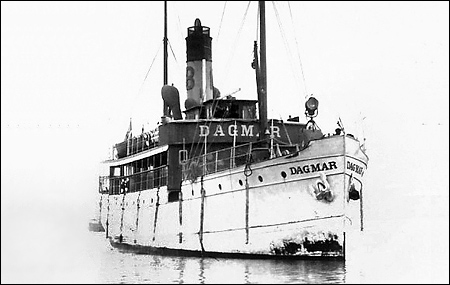 Dagmar