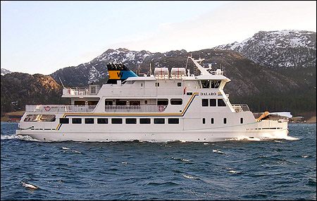 Dalar� 2005-02-08