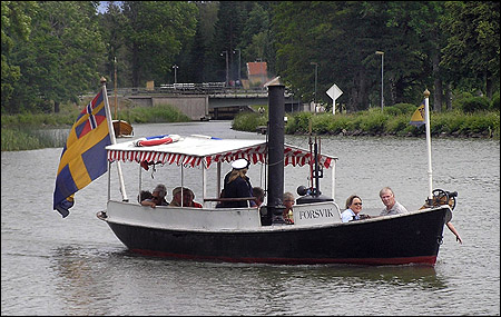 Forsvik i Sj�torp 2007-06-28