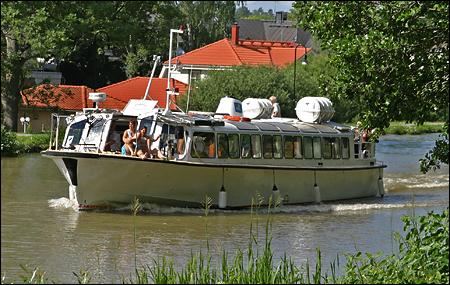 Vimman i Söderköping 2005-07-14