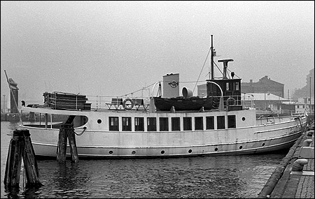Disa i Göteborg 1978