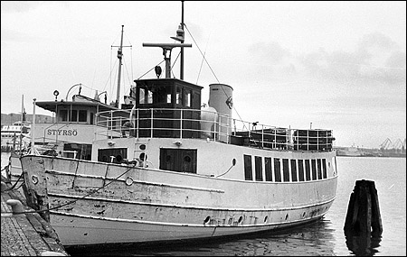Disa i Göteborg 1977