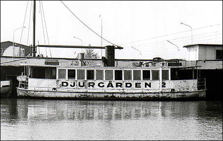 Djurgården 2 i Bällstaviken, Bromma 1970-08-29