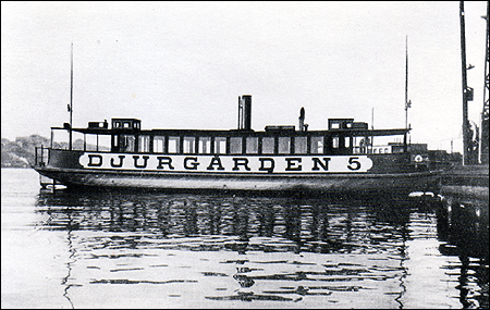 Djurgården 5