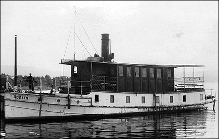 �dalen 1939