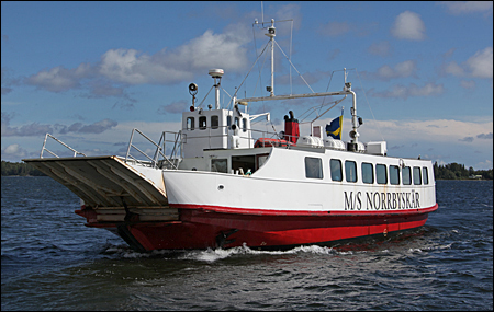 Norrbysk�r i Norrbyn 2012-08-01