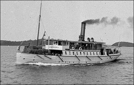 Enköping I