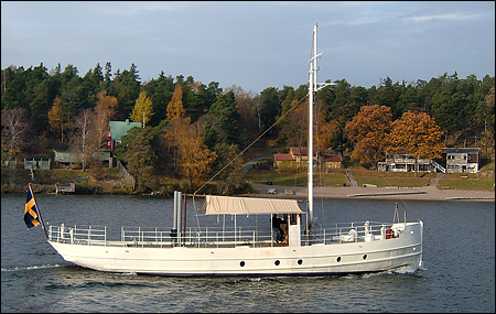 Ålfors 2005-10-30