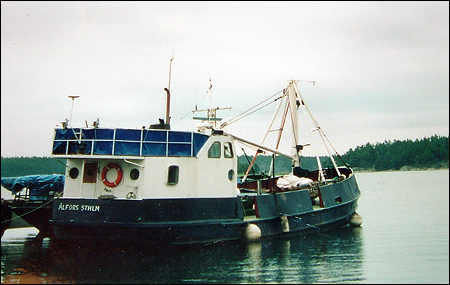 Ålfors