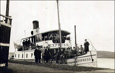 Express