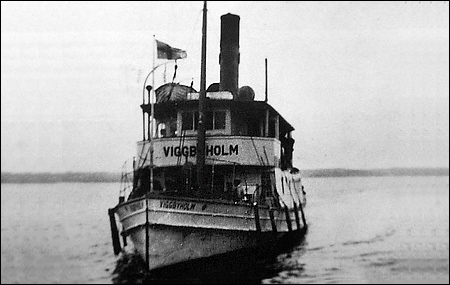 Viggbyholm
