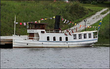 Jungfrun i Torpshammar, �nge 2011-08-05