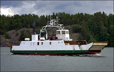 Rensk�r i Nyn�shamn 2005-06-29