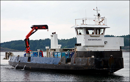 Kosterfrjan 4 i Strmstad 2010-08-13
