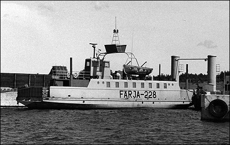 Färja 61/228