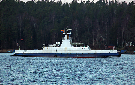 Spoven utanfr Marsttra, sterker 2009-12-11