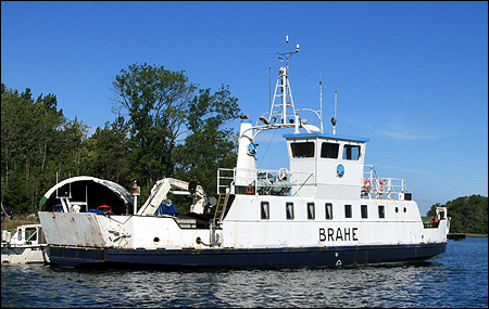 Brahe vid Norra Svartsö, Svartsö 2008-07-30