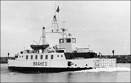 Brahe II i Gränna på 1970-talet