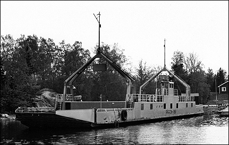 Färja 61/261 1971-05-21