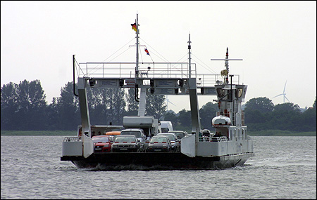 Stahlbrode mellan Stahlbrode och Glewitz 2005-07-29
